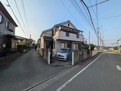 Used single-family home, Tokorozawa City, Oaza Shimotomi