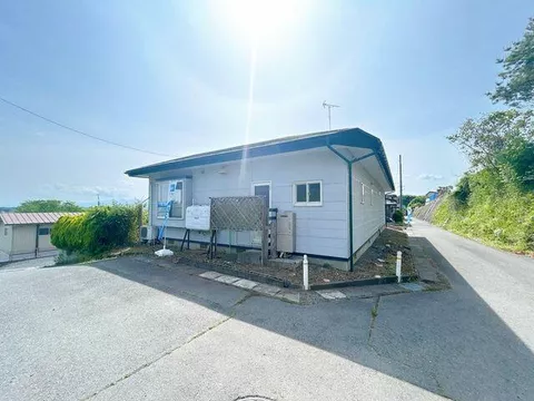 Hanamaki City Takagi 20th District (Hanamaki Station) Single-story building 3LDK