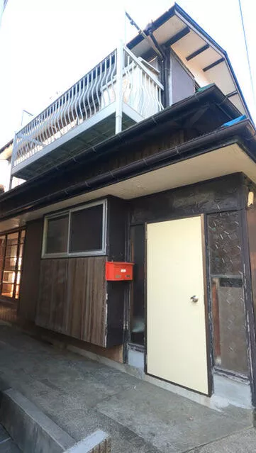 Kamakura City, Koshigoe 2-chome (Koshigoe Station) 2-story 4K
