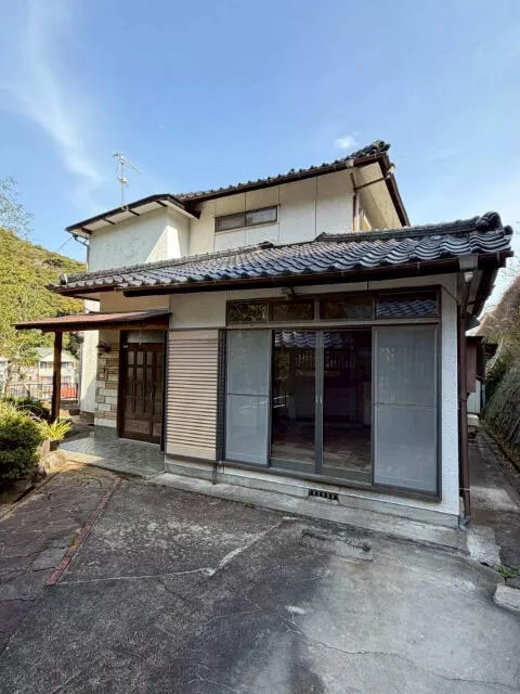Nagasaki City, Kanbori-cho, 2-story, 6DK