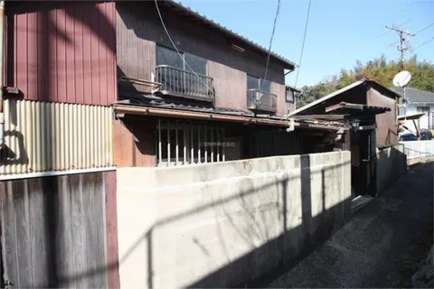 Shimonoseki City, Irie Town (Shin-Shimonoseki Station) 2-story 3LDK