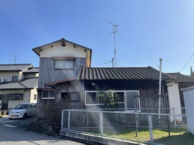 Saga City, Kawasoe Town, Oaza Hayatsu Etsu, 2-story building, 11DK
