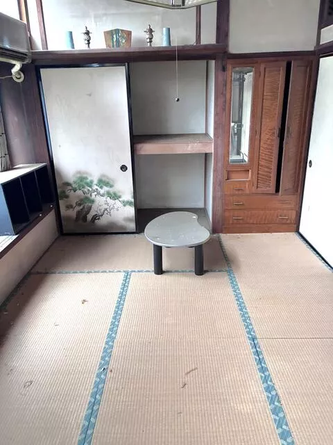 Honjo City, Chiyoda 1-chome (Honjo Station), 2-story, 3DK