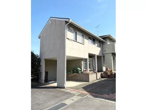 Recommended for families with children, spacious 5LDK home