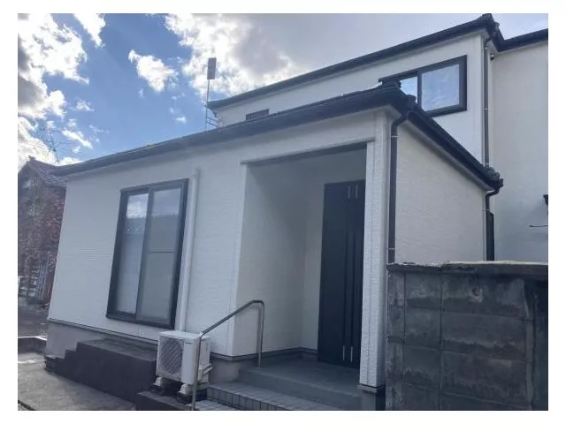 ◆ Reliable Mitsui Home construction, 2x4 method - High airtightness, high insulation Sumstock ◆