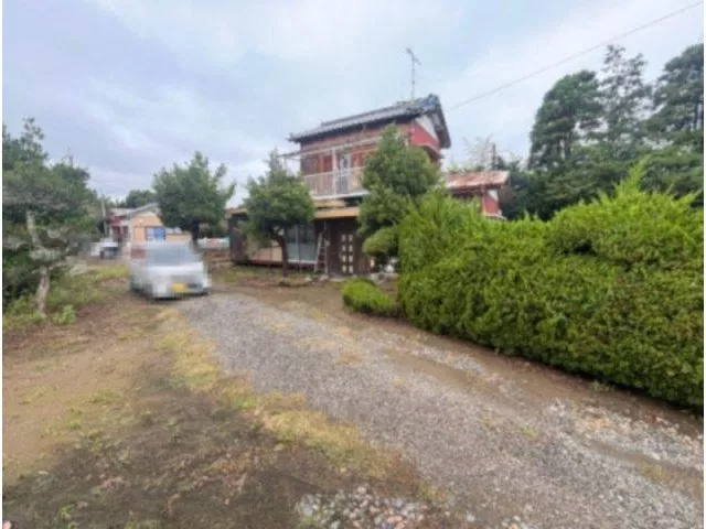 Ichimatsu-cho 4.5 million yen