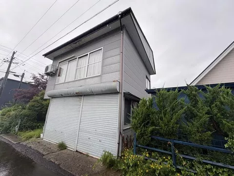 Odate City, Kazasawa, Fox Hill (Higashi-Odate Station), 2-story, 4LDK