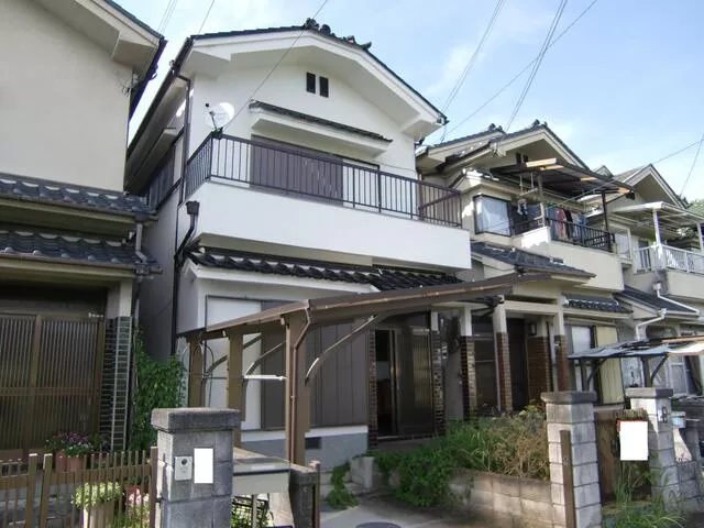 Hashimoto City, Takayaguchi Town, Nagasou (Takayaguchi Station), two-story building, 3LDK