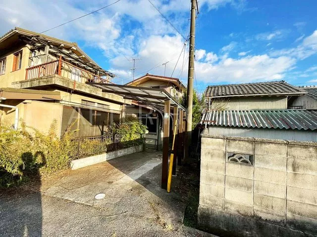 Mano 5 (Ono Station) 8.5 million yen