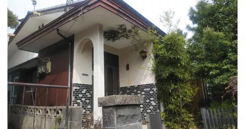 Nagasaki City, Nabeishi 2-chome single-story building 3DK