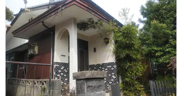 Nagasaki City, Nabeishi 2-chome single-story building 3DK