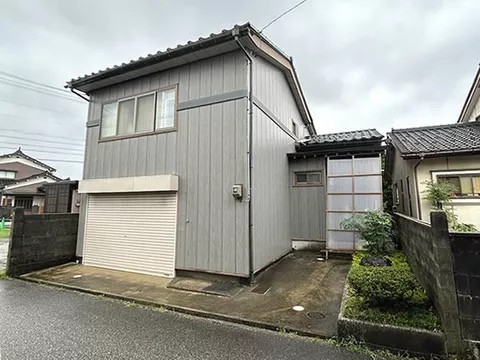 Takaoka City Ogiwa (Ogiwa Station) 2-story 5LDK