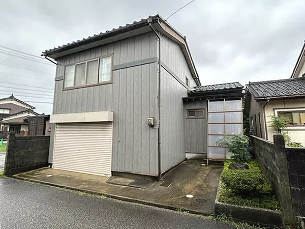 Takaoka City Ogiwa (Ogiwa Station) 2-story 5LDK