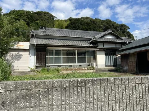 Kamo District, Minamiizu Town, Isshiki (Izukyu Shimoda Station), single-story, 6SLDK