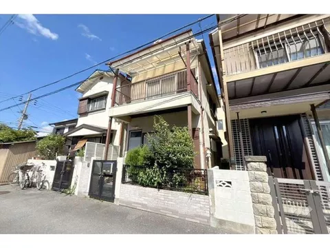 ■Will Real Estate Sales■ Available today! - South-facing with good sunlight and ventilation, 3DK!