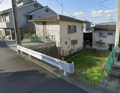 Tsuyama City, Kawasaki (Higashi-Tsuyama Station) 2-story 4DK