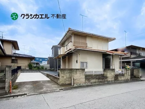 [Sekisui House Construction] Renovated house! Safety guaranteed by objective evaluation from experts