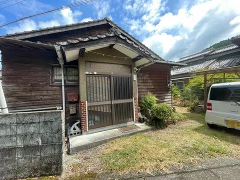 Saiki City, Oaza Ikeda, 2-story, 6DK