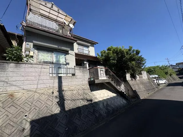 Takamatsu City, Kagawa Town Asano (Busshoyama Station), 2-story, 5LDK