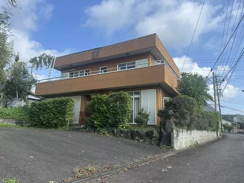 Kamo County, Tomika Town, Oohiraga (Tomika Station) 2-story 7DK