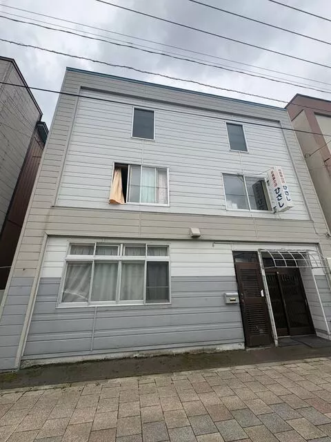 Abuta-gun Kyogoku-cho Kyogoku 2-story 4LDK