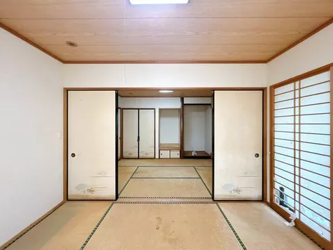 Hioki City, Ijuincho, Makiudeta (Ijuin Station), two-story building, 3LDK - Image 13