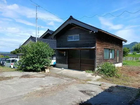 Nakanoto Town, Kashima District, Ida (Ryokawa Station) 2-story 12DK