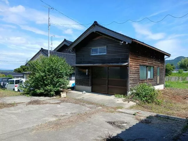 Nakanoto Town, Kashima District, Ida (Ryokawa Station) 2-story 12DK