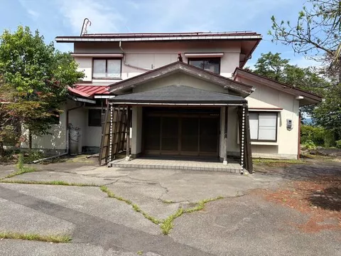 Ono City, Ayame Pond (Echizen Ono Station), 2-story, 10 rooms