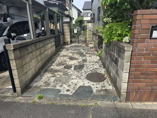 Yawata City, Minoyama Kousui, 2-story, 4LDK