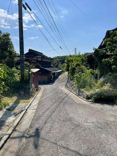 Kamiyō Town, Yame City, Shitayokoyama (Hainuzuka Station) 2-story building 6DK