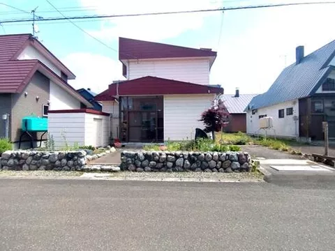 Yokote City Asahigaoka 3-chome