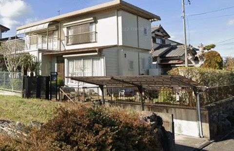 Nabari City, Fukigaoka 2-chome, 2-story, 5LDK