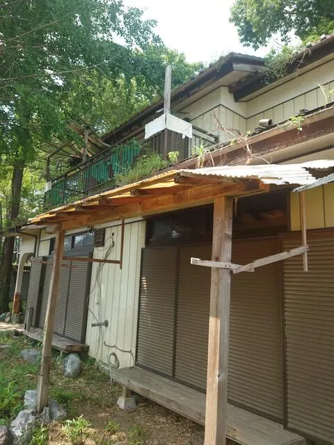 Chichibu City Nakaguchi Town (Chichibu Station) 2-story 5DK
