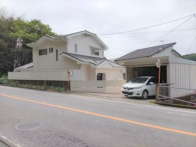 Kiyotake Town Imaizumi Ko 9.8 million yen