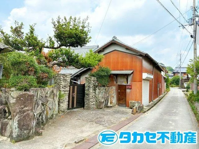 Kasai City, Nogami Town (Hojomachi Station), 2-story, 10DK
