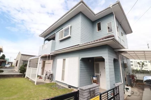 Iwata City Senjudo (Iwata Station) two-story building 4LDK