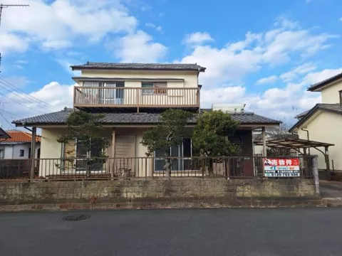 Asahi City, Nishiashiwake (Asahi Station) 2-story 5DK