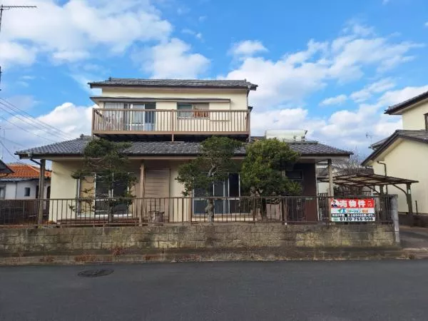 Asahi City, Nishiashiwake (Asahi Station) 2-story 5DK