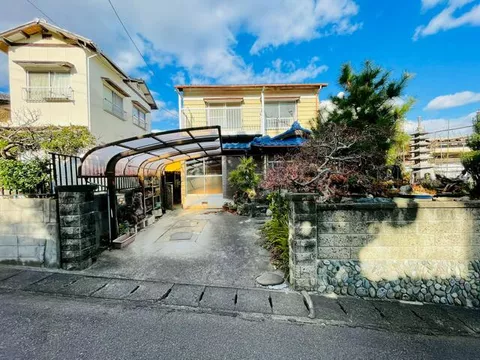 Takamatsu City, Kagawa Town Asano 2-story building 5DK