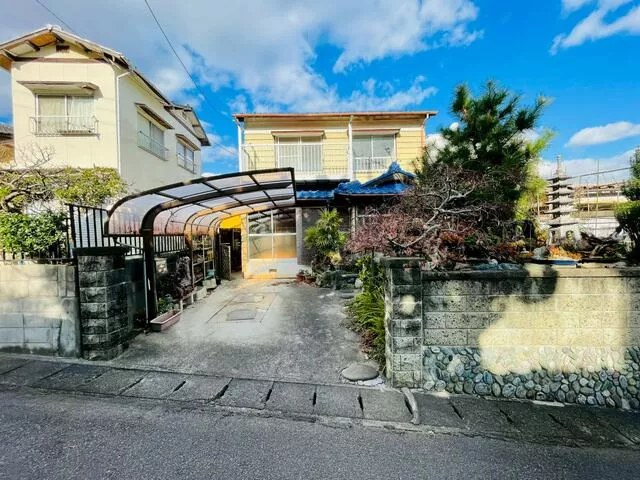 Takamatsu City, Kagawa Town Asano 2-story building 5DK