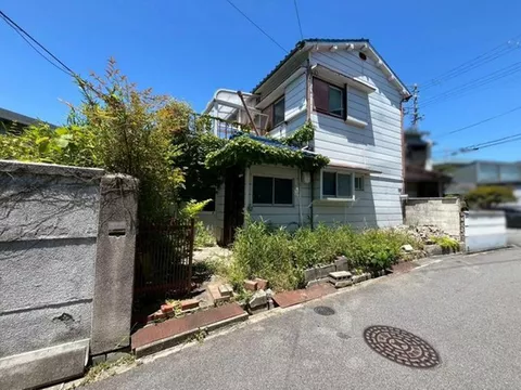 ●How about an investment property?♪● About 15 minutes on foot from Kintetsu Nara Line "Ikoma Station"♪