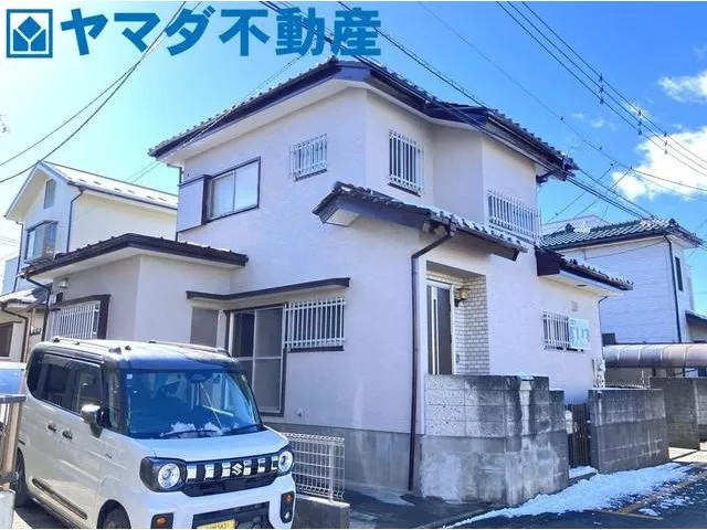 Yamada Real Estate, renovation completed in January 2026!