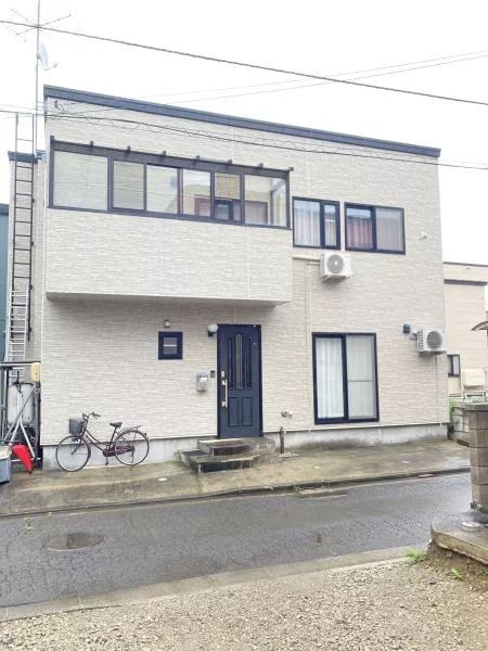 Yatsuhashi, Tsutsui, Aomori City
