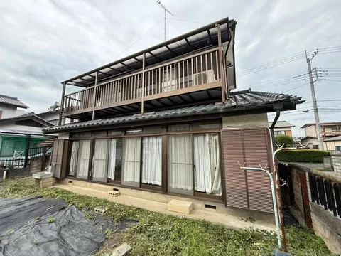 How about a renovation plan in a convenient environment?