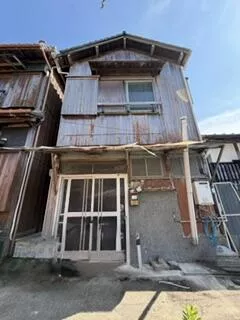 Wakayama City, Kada (Kada Station) 2-story 3DK