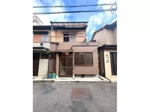 ◇ Renovation completion in mid-February 2026 ◇ 4DK with Japanese and Western rooms!