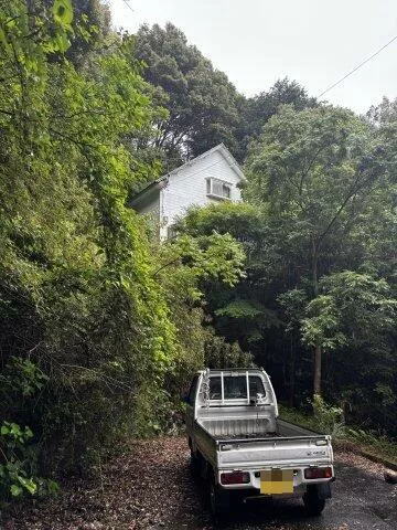 Minami-Ise Town, Watarai District, Shimotsuura (Shima Isobe Station) 2-story 1LDK