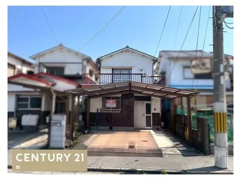 Toin (Higashimatsue Station) 3.5 million yen