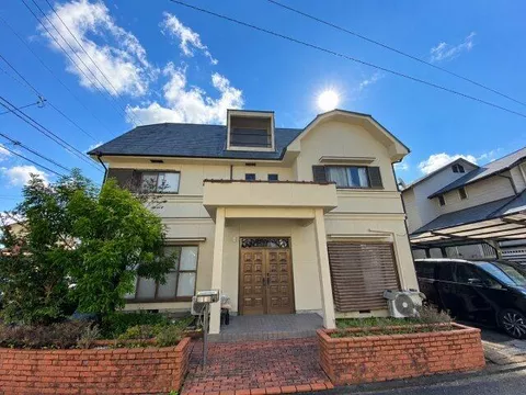 Takamatsu City, Kagawa-cho Asano (Airport Road Station), 3-story, 7LDK